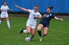 WSoccer vs Brandeis  Wheaton College Women's Soccer vs Brandeis College. - Photo By: KEITH NORDSTROM : Wheaton, women's soccer
